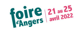 Foire d'Angers du 21 au 25 avril 2022