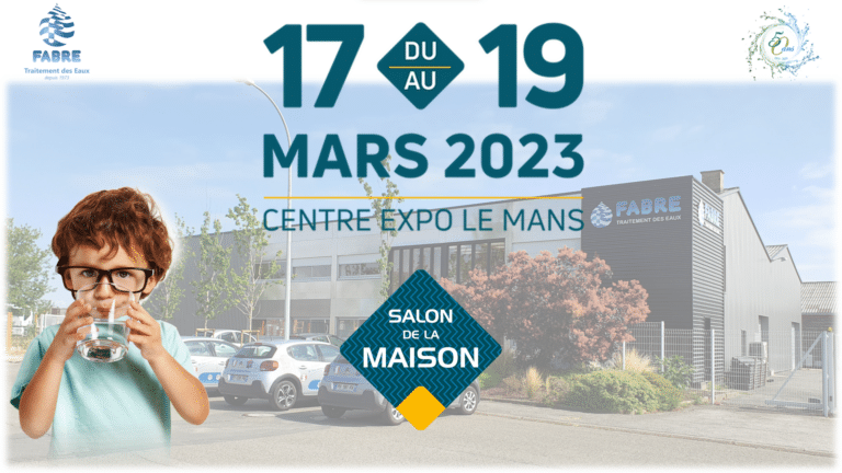 Salon de la maison du Mans 2023